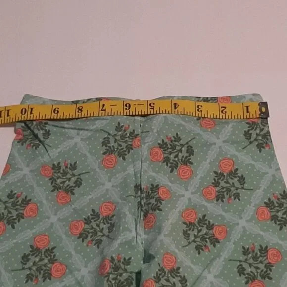 Matilda Jane Going Green shorts size 8 New girl - Picture 6 of 8